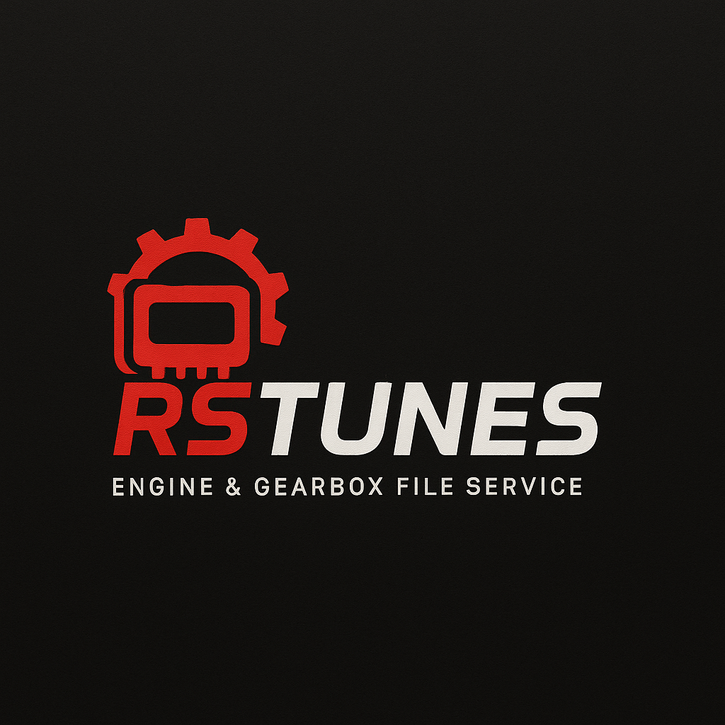 RS Tunes Logo